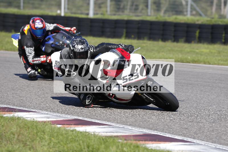 /54 19.09.2025 Speer Racing ADR/Gruppe rot/523